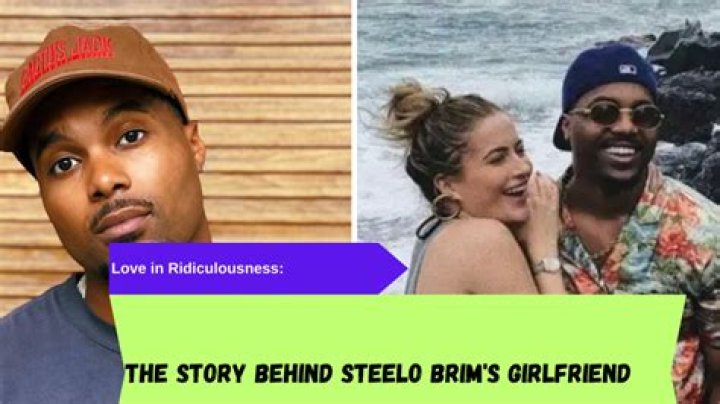 What’s steelo brims net worth? – Celebrity.fm – #1 Official Stars, Business & People Network, Wiki, Success story, Biography & Quotes