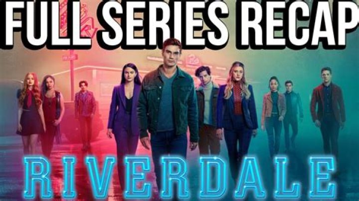 ‘Riverdale’ Season 2 Is Darker Than Ever and Will Test Its Core Couples!