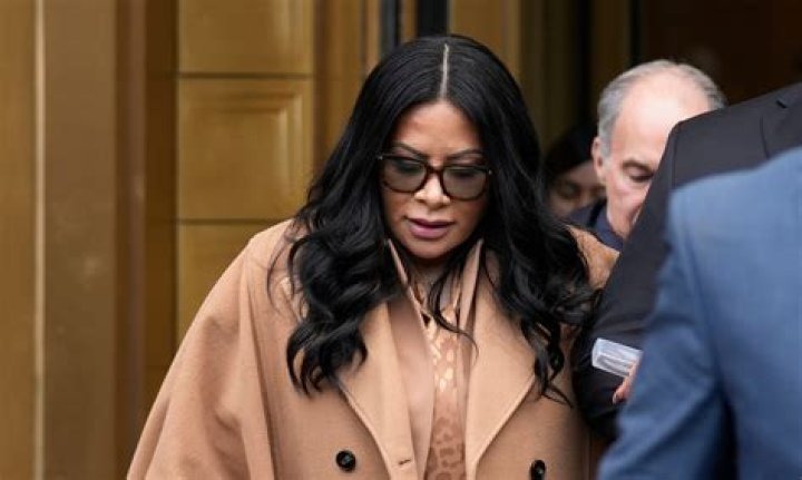 When Does RHOSLC’s Jen Shah Get Out of Prison? Details on Facility, Sentence and More