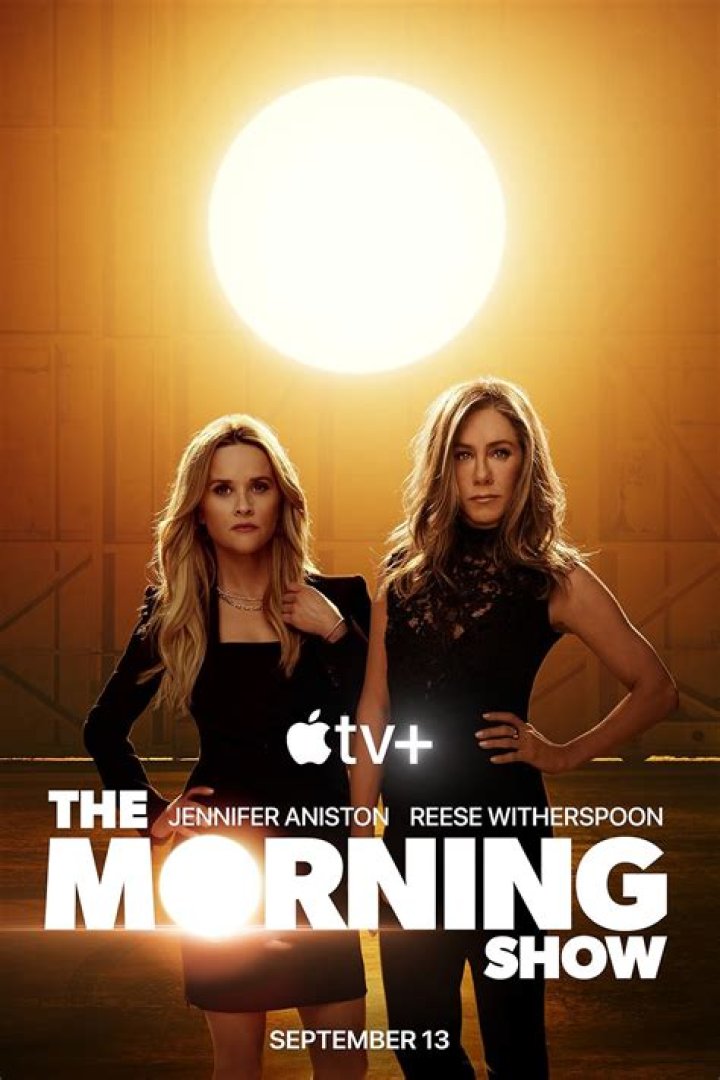 ‘The Morning Show’ Season 3 Release Details: Jennifer Aniston, Reese Witherspoon Series Premiere Date