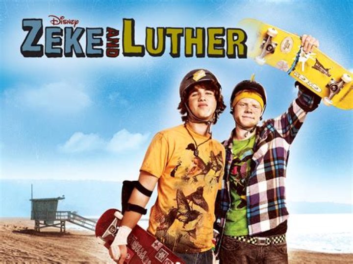 Where can I find Zeke and Luther? – Celebrity.fm – #1 Official Stars, Business & People Network, Wiki, Success story, Biography & Quotes