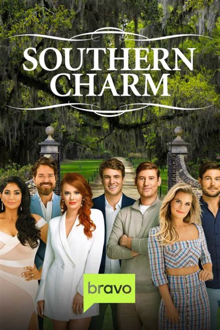 Where did JD from Southern Charm go to college?