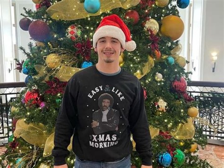 
Where is American Idol Season 20 winner Noah Thompson now? 