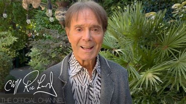 Where Is Cliff Richard Today? All That We Know About The Current Whereabouts Of The Singer
