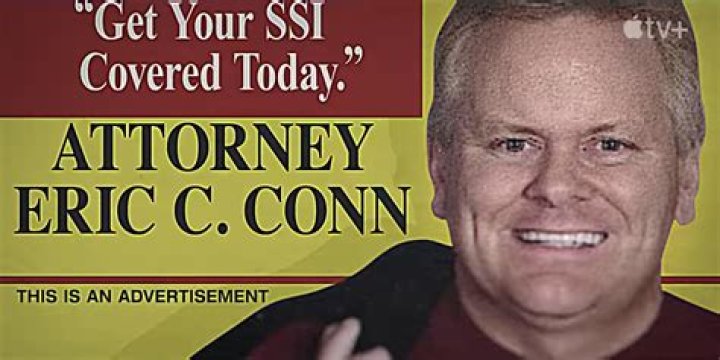 Where Is Eric C Conn Now 2022? US Fraudster Lawyer Age Wife And Net Worth – Is He Released From Prison?