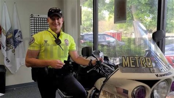 Where Is Jeremy Dewitte Now? Is Police Impersonator Released Or Still In Jail?