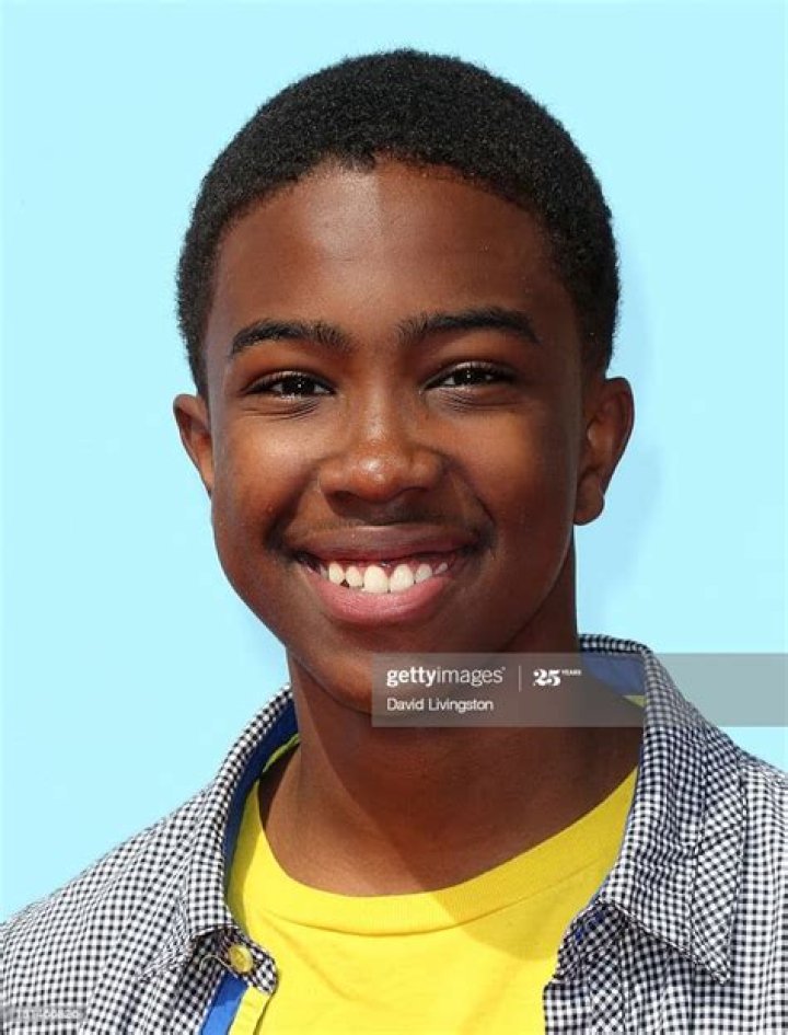 Where is Khamani Griffin now? Net Worth, Parents – Biography