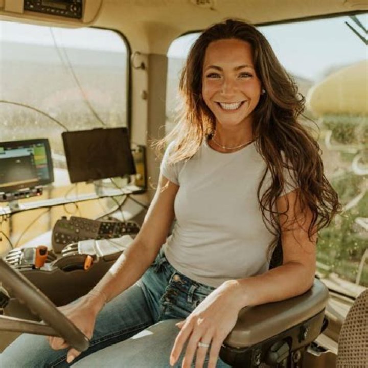 Where is Laura Harris?