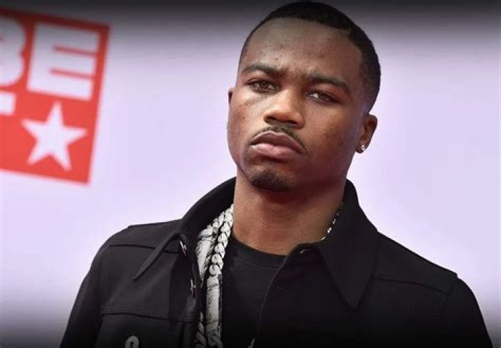 
Where Is Rapper Roddy Ricch Now? His Performance At Governor’s Ball Cancelled With His Apprehension 