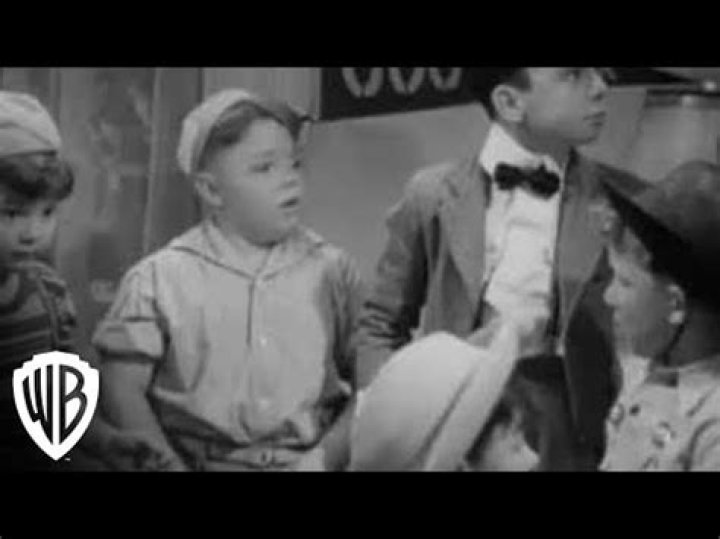 Where is Spanky now? – Celebrity.fm – #1 Official Stars, Business & People Network, Wiki, Success story, Biography & Quotes