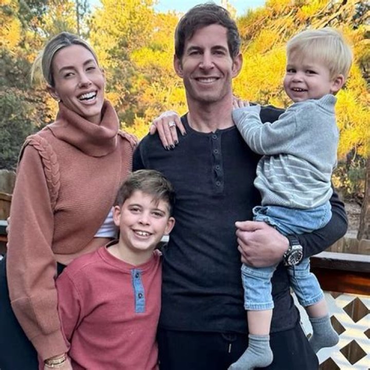 Where Is Tarek El Moussa Mom Originally From?