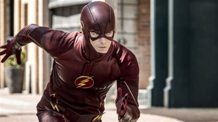 Where is The Flash filmed?