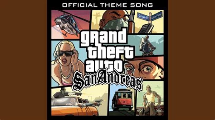 
Where To Find The Grand Theft Auto Commercial Song 2022? Original Video & Online Lyrics 