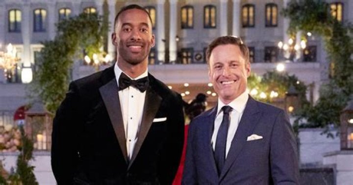 Matt James’ Season of ‘The Bachelor’ Was Filmed at a Breathtaking Pennsylvania Resort