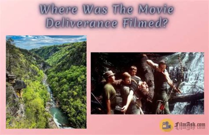 Where was the movie Deliverance filmed? – Celebrity.fm – #1 Official Stars, Business & People Network, Wiki, Success story, Biography & Quotes