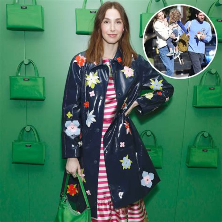 Whitney Port Has a Big Family! Get to Know Her Parents, 4 Siblings and Son With Husband Tim Rosenman