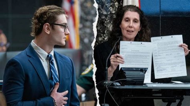 Who Are Craig And Helena Galle? Noah Thomas Galle Parents Net Worth And Lawsuit Update