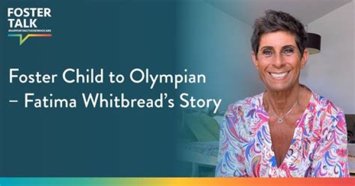 
Who are Fatima Whitbreads Parents? Fatima Whitbread Biography, Parents Name, Nationality and More 