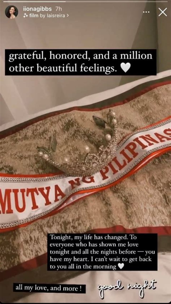 
Who are Iona Gibbss Parents? Iona Gibbs Biography, Parents Name, Nationality and More 