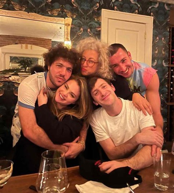 Who Are Jan Luis Castellanos Parents? Everything To Know About The Actor