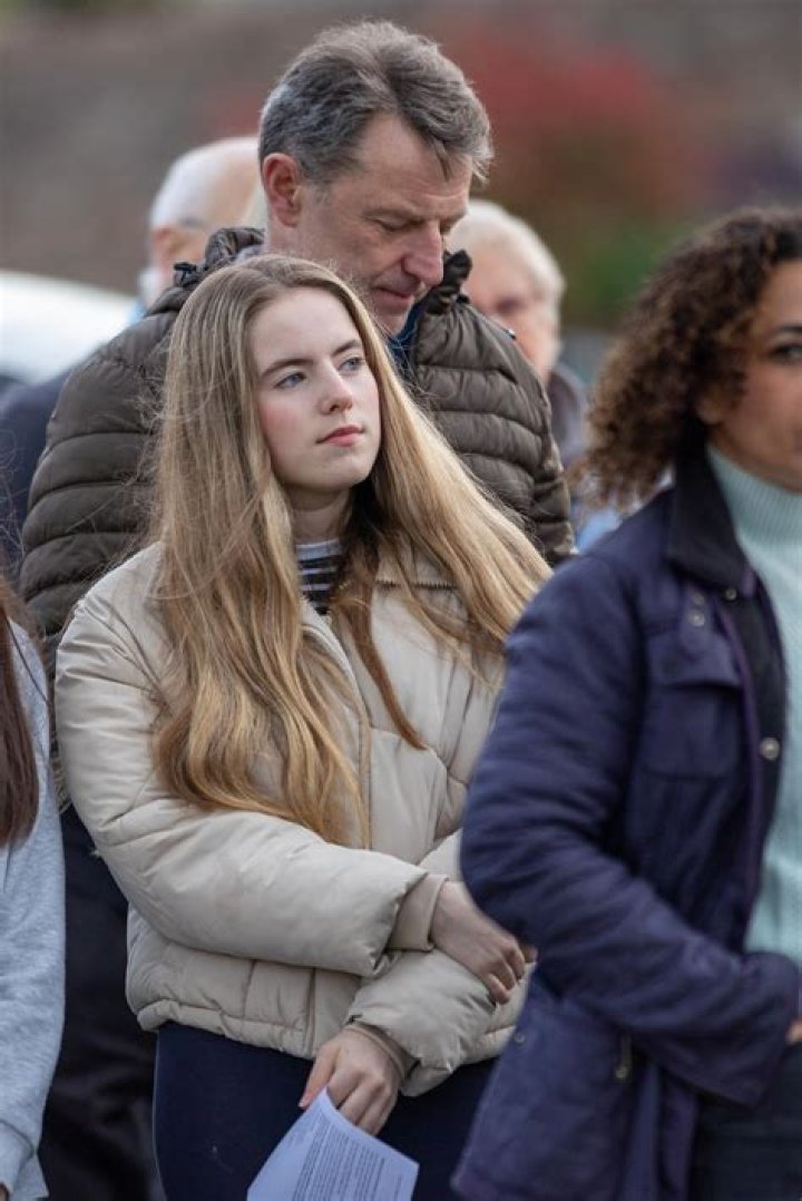 
Who Are Madeleine Albright Children & Where Are They Today? Former Secretary of State Passed Away 