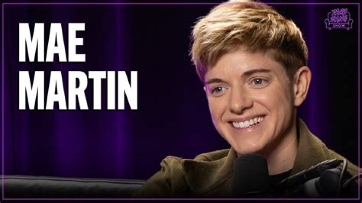 
Who are Mae Martin Parents? Mae Martin Biography, Parents Name and More 