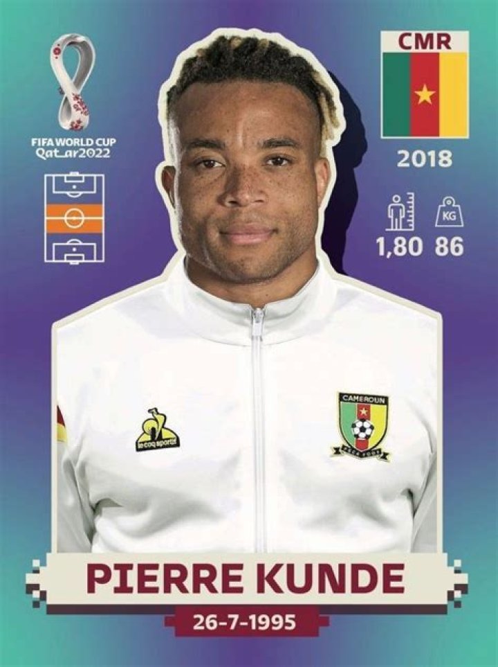 
Who are Pierre Kundes Parents? Pierre Kunde Biography, Parents Name, Nationality and More 