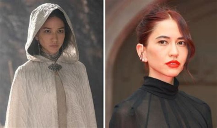 
Who Are Sonoya Mizuno Parents Saya And Hajime Mizuno? Facts About House of the Dragon Mysaria Actress 