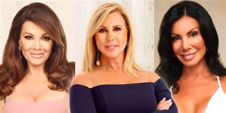 Who are the most hated housewives? – Celebrity.fm – #1 Official Stars, Business & People Network, Wiki, Success story, Biography & Quotes