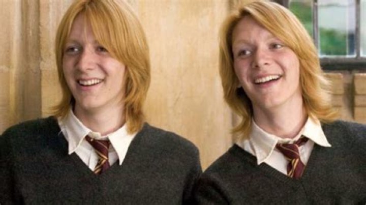 Who are the twins in Harry Potter? – Celebrity.fm – #1 Official Stars, Business & People Network, Wiki, Success story, Biography & Quotes