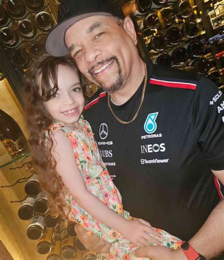 Who Is Coco Austin’s Daughter Baby Chanel Nicole? Everything You Need to Know About Ice-T’s 2-Year-Old