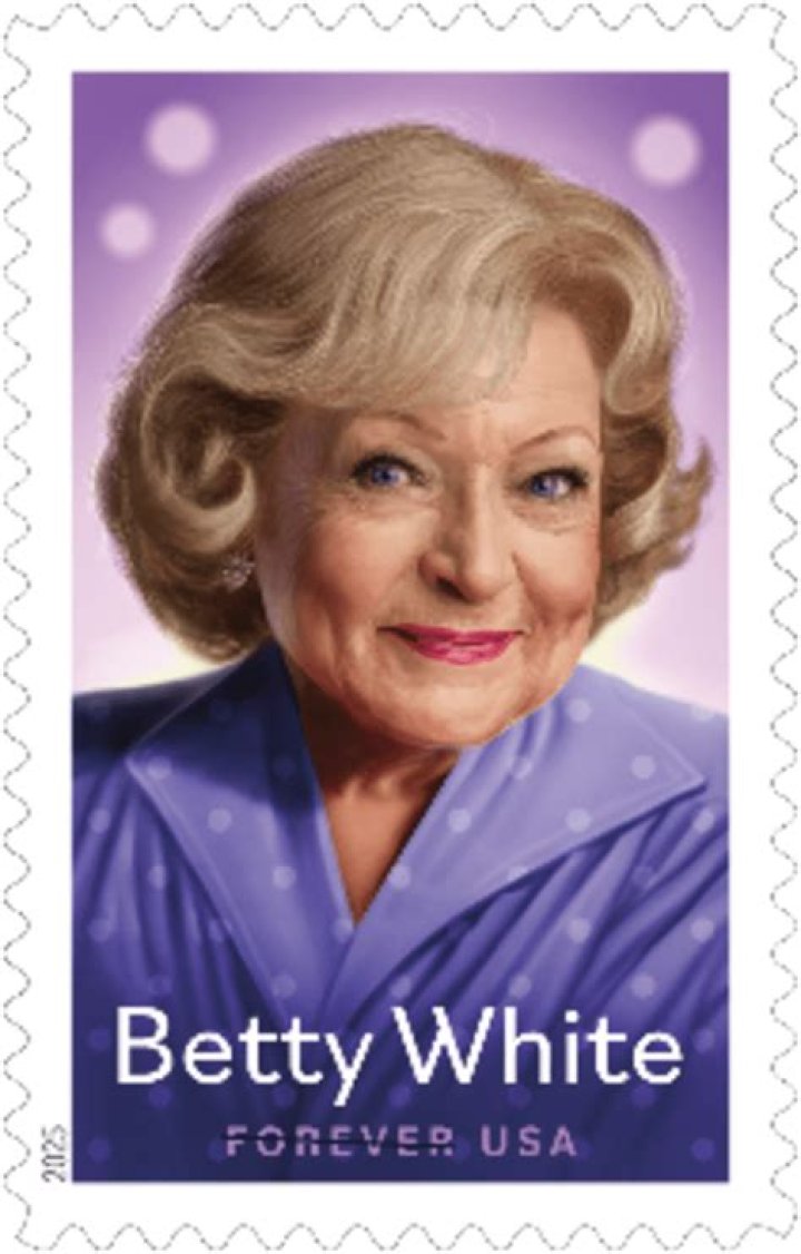 
Who Did Betty White Leave Her Fortune To? 