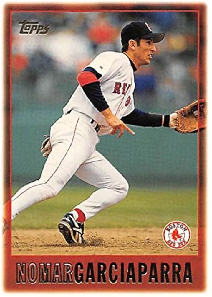 Who did Nomar Garciaparra marry? – Celebrity.fm – #1 Official Stars, Business & People Network, Wiki, Success story, Biography & Quotes