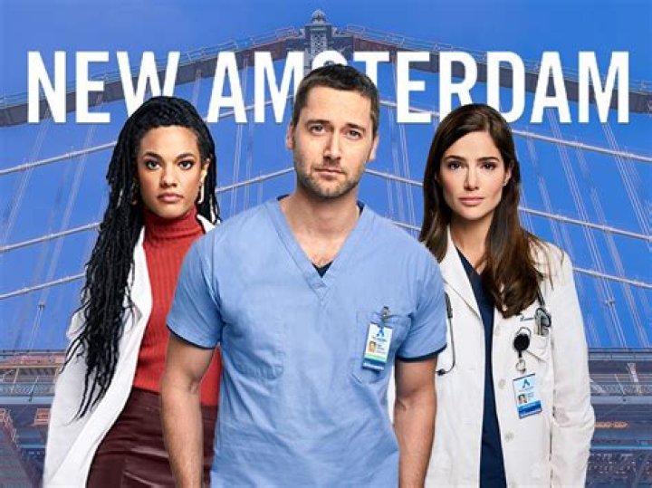 Who died in New Amsterdam season 4? – Celebrity.fm – #1 Official Stars, Business & People Network, Wiki, Success story, Biography & Quotes
