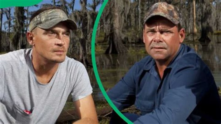 Who died on Swamp People? – Celebrity.fm – #1 Official Stars, Business & People Network, Wiki, Success story, Biography & Quotes