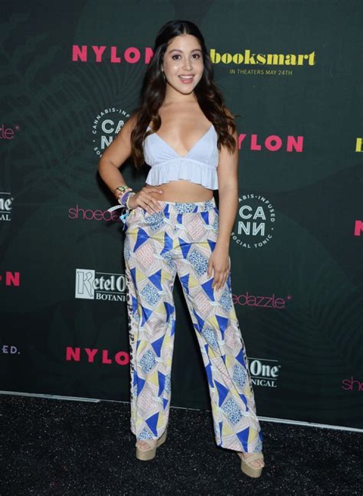 
Who is actress Cinthya Carmona? Age, Height, Husband, Wiki 