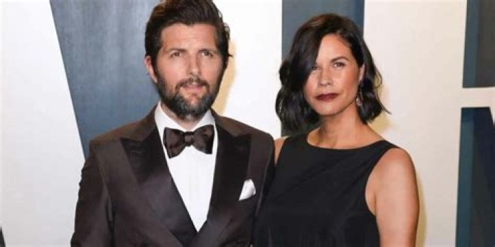 
Who Is Adam Scott’s Wife? When Did They Get Married? 