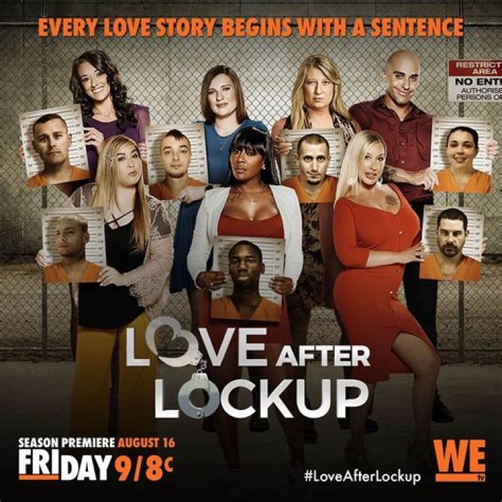 Who is Alla Subbotina from Love After Lockup?