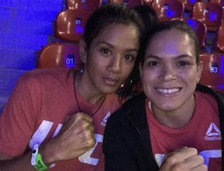 Who Is Amanda Nunes’ Sister, Vanessa Nunes? Here’s What We Know About The Brazilian MMA Fighter