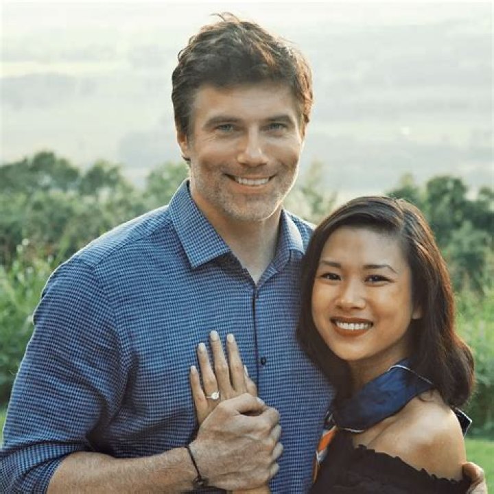 Who is Anson Mount’s Wife Darah Trang and How Old is She?