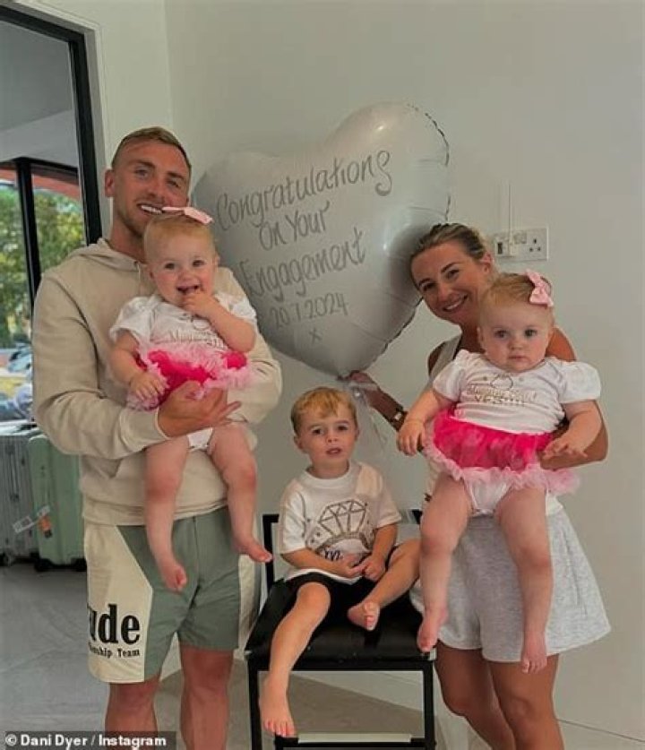 Who Is Artie Dyer: Five Facts To Learn About Danny Dyer’s Daughter