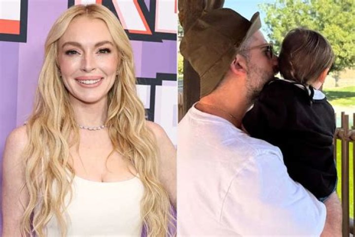 Who Is Bader Shammas? Lindsay Lohan Fiance Turned Husband Biography And Religious Details To Know