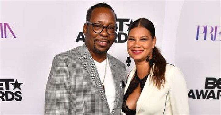 Who is Bobby Brown wife? – Celebrity.fm – #1 Official Stars, Business & People Network, Wiki, Success story, Biography & Quotes