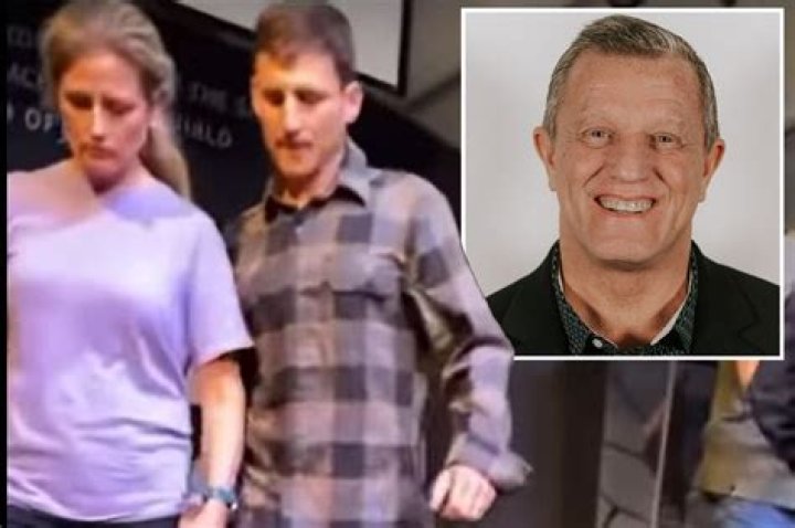 
Who Is Bobi Gephart From Indiana? Woman Who Confronted Pastor John Lowe II About His Adultery 