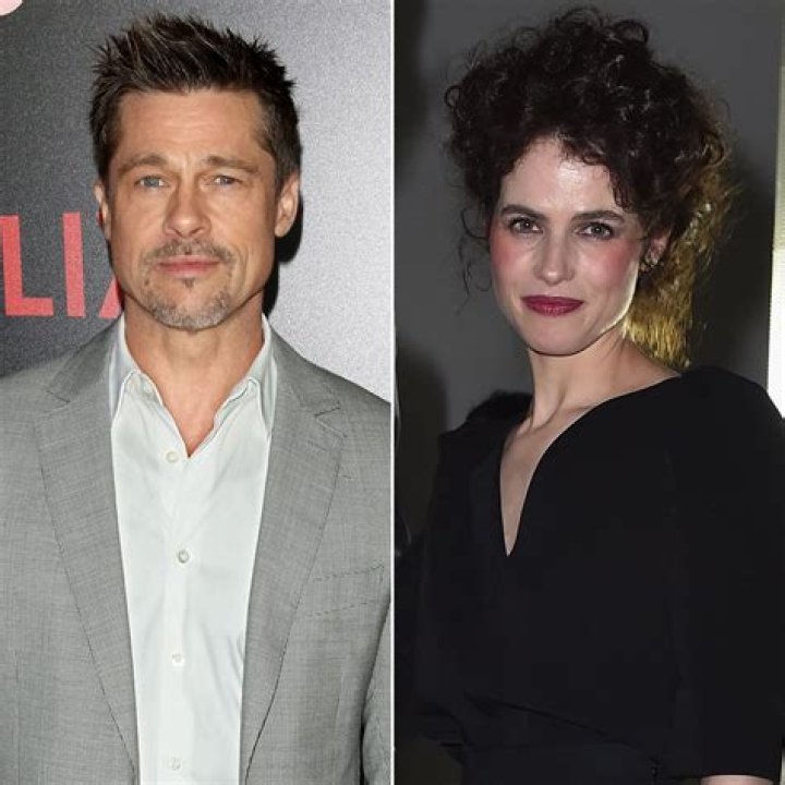Brad Pitt’s Anger Issues Have Subsided — Is It Because He’s Dating Again? (EXCLUSIVE)