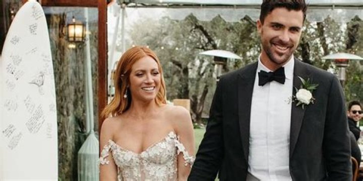 Who Is Brittany Snow Married To? Tyler Stanaland Age- Does They Have A Baby?