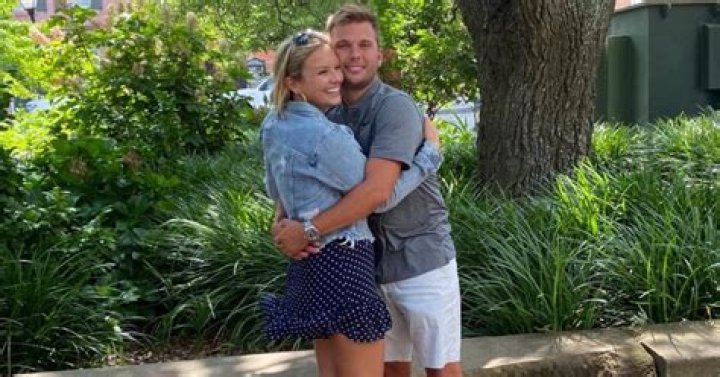 He Put a Ring on It! Meet ‘Chrisley Knows Best’ Star Chase’s Fiancee Emmy Medders