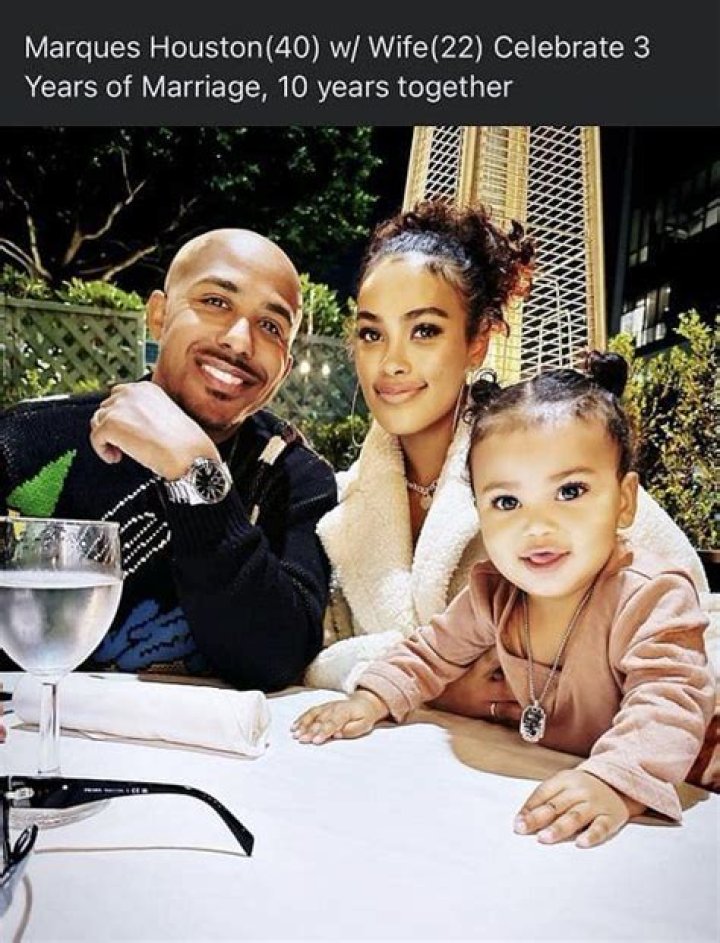 Who is Chris Stokes? Miya Dickey daughter claim and B2K allegations explored amid Marques Houston backlash