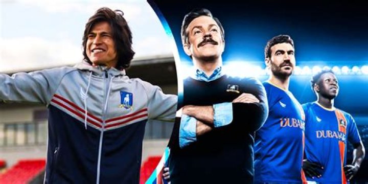 ¿En quién se basa Dani Rojas? – Celebrity.fm