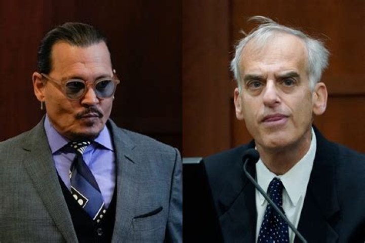 
Who Is Dr David Kulber? Johnny Depp Witness, The Plastic Surgeon’s Testimony 